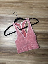 Load image into Gallery viewer, Padded Ribbed Camis

