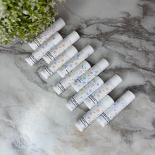 Load image into Gallery viewer, Lip Balm - Doodle Floral

