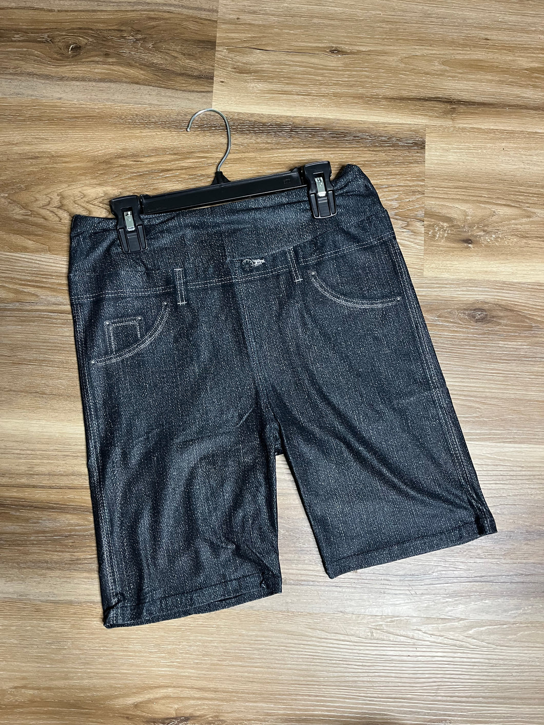 Pocket Bike Shorts