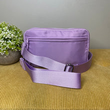 Load image into Gallery viewer, Remi - Nylon Crossbody Solid
