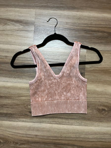 Reversible Camis