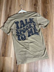 Seasonal Graphic Tees