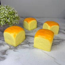 Load image into Gallery viewer, Squishy Toy - Hawaiian Roll Bread
