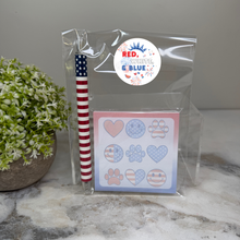 Load image into Gallery viewer, Bundled Set - America Sticky

