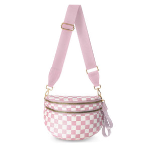 Roni - Nylon Crossbody - PREORDER