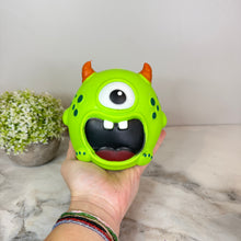 Load image into Gallery viewer, Squishy Toy - Halloween Jumbo Monster
