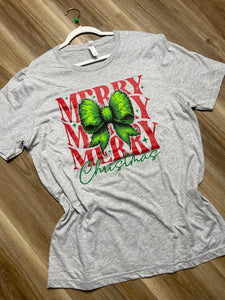 Holiday Graphic Tees