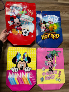 Mouse Reusable Bags