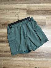 Load image into Gallery viewer, Cargo Pocket Shorts
