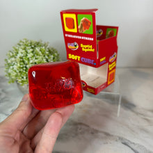Load image into Gallery viewer, Squishy Toy - Soda Cube - Dr Squish
