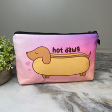 Load image into Gallery viewer, Pouch - Dog, Hot Dawg

