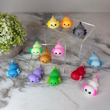 Load image into Gallery viewer, Squishy Toy - Mini Axolotl
