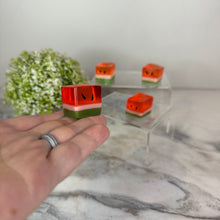 Load image into Gallery viewer, Squishy Toy - Ice Ice Baby Watermelon
