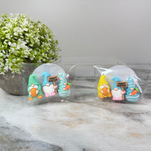 Load image into Gallery viewer, Gnome Figurines  - Easter Assortment (3 pack) - Gnomies Sticker
