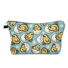 Load image into Gallery viewer, Pouch - Easter - Chick Egg Shell
