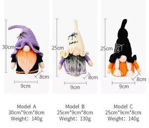 Gnome - Halloween #6 - PREORDER