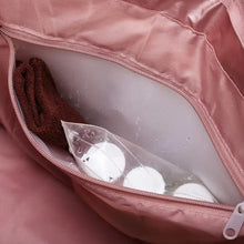 Load image into Gallery viewer, Abby - Puffer Tote
