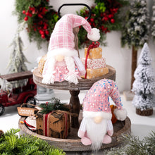 Load image into Gallery viewer, Gnome - Holiday Christmas - Style G - PREORDER
