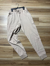Load image into Gallery viewer, Cotton Joggers
