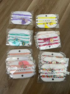 LOVE 3pk Bracelet