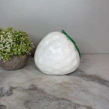 Load image into Gallery viewer, Squishy Toy - Color Changing Strawberry Dough, Jumbo

