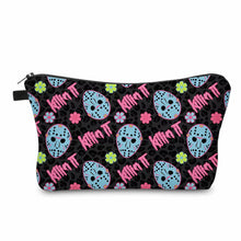 Load image into Gallery viewer, Pouch - Halloween Fall - Killin It
