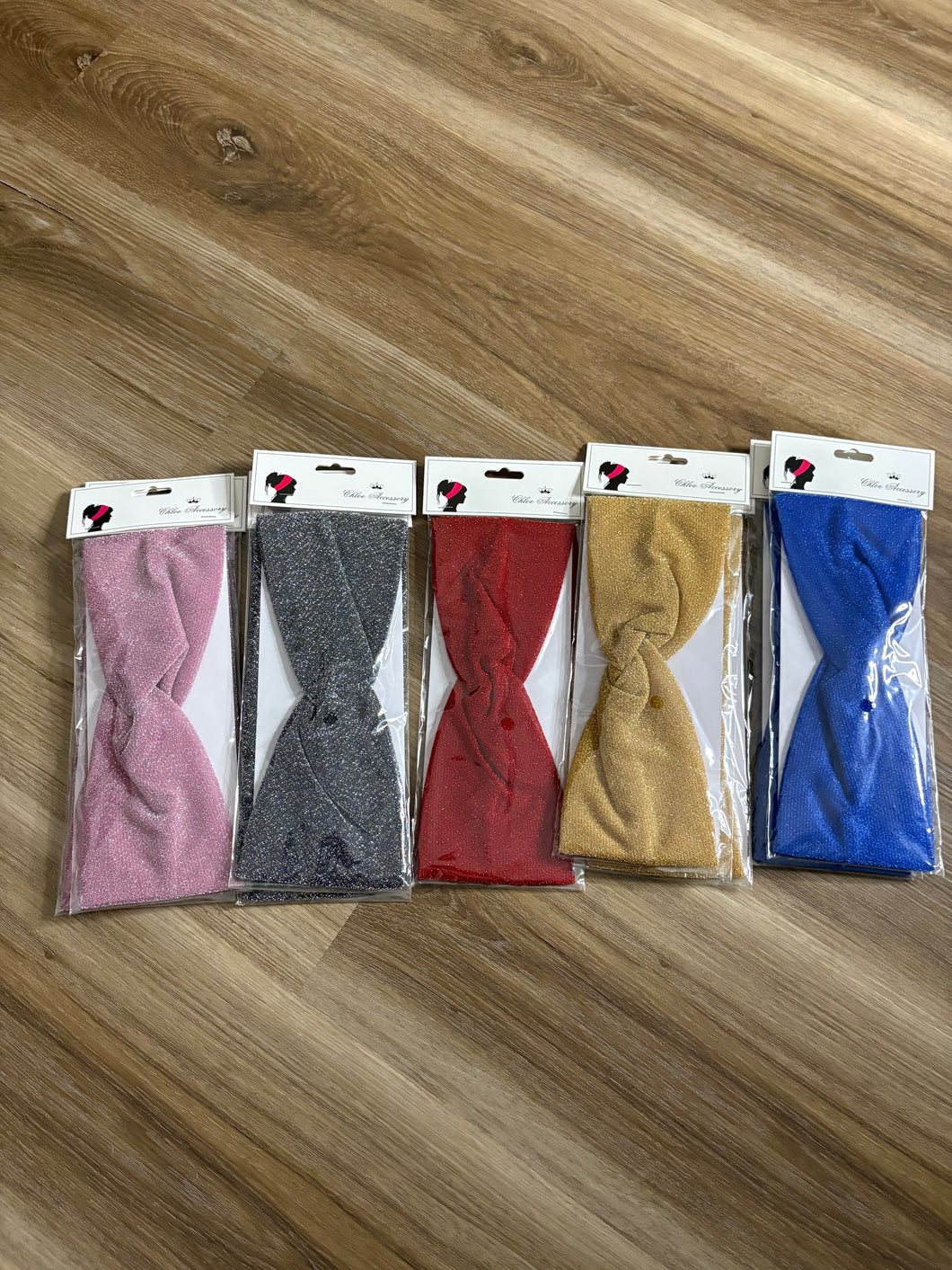 Knot Headband