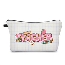 Load image into Gallery viewer, Pouch - Teacher
