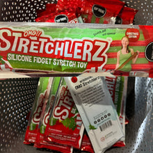 Load image into Gallery viewer, OMG Stretch-ity Stretchlerz- Silicone Stretch String Toys - Christmas
