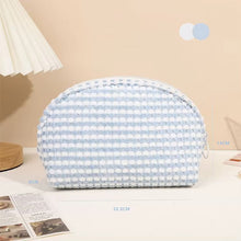 Load image into Gallery viewer, Clamshell Pouch - Soft Duo Colors - PREORDER ends 7/18
