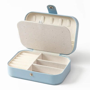 Jewelry Boxes - PREORDER