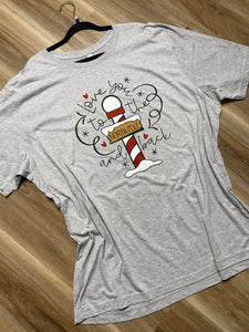 Holiday Graphic Tees