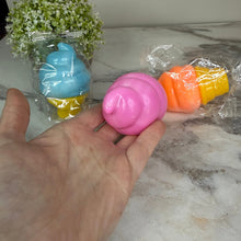 Load image into Gallery viewer, Squishy Toy - Ice Cream Cone
