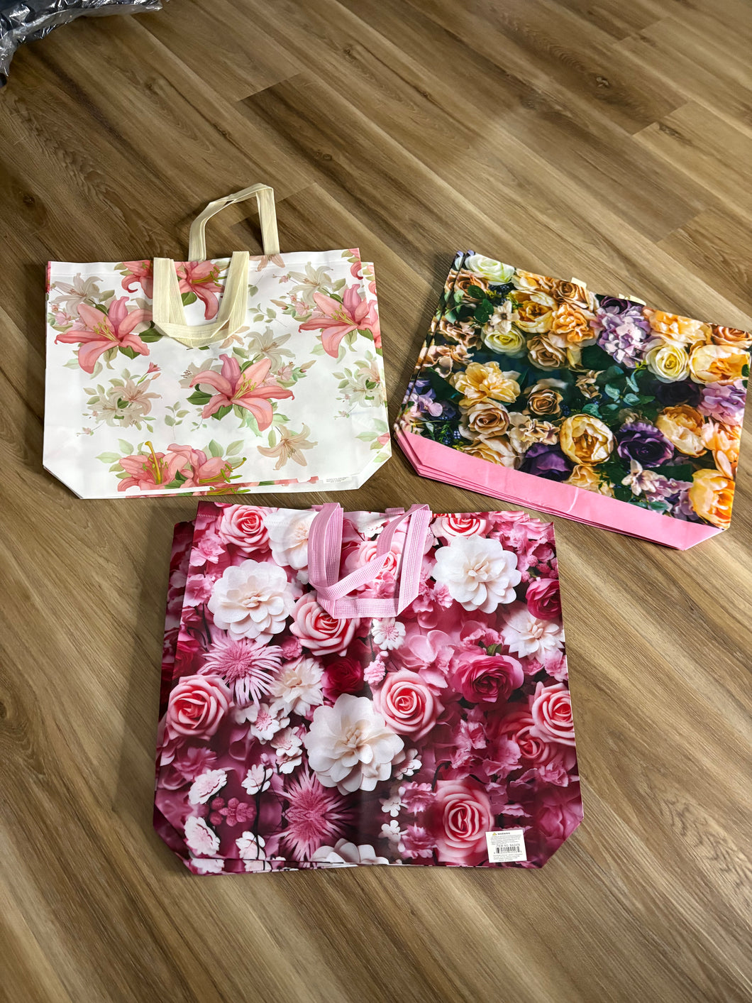 Jumbo Reusable bag