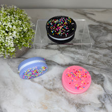 Load image into Gallery viewer, Squishy Toy - Sandwich Cookie
