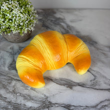 Load image into Gallery viewer, Squishy Toy - Croissant
