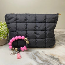 Load image into Gallery viewer, Puffer Pouch
