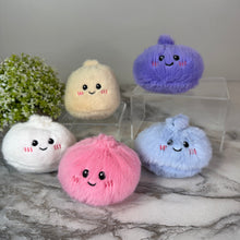 Load image into Gallery viewer, Keychain - Dumpling
