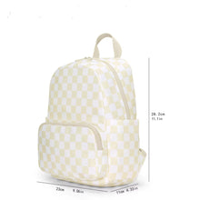 Load image into Gallery viewer, The Roxy Backpack
