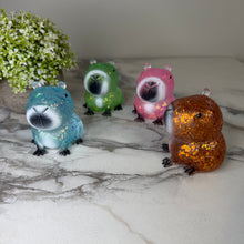 Load image into Gallery viewer, Squishy Toy - Capybara Glitter - PREORDER
