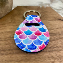 Load image into Gallery viewer, Neoprene - Quarter Coin Holder - #10
