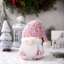 Load image into Gallery viewer, Gnome - Holiday Christmas - Style G - PREORDER
