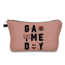 Load image into Gallery viewer, Pouch - Football Game Day

