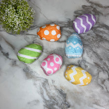 Load image into Gallery viewer, Egg Plush - Easter
