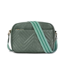 Load image into Gallery viewer, Cass Crossbody Bag
