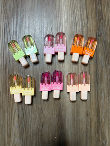 Popsicle Lip Gloss