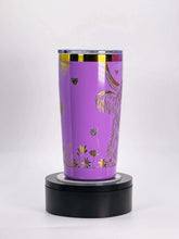 Load image into Gallery viewer, Tumbler 20oz - Valentine #3 - PREORDER
