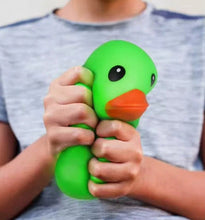 Load image into Gallery viewer, Squishy Toy - Rubber Duck, Jumbo - PREORDER
