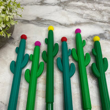 Load image into Gallery viewer, Pen - Cactus
