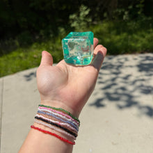 Load image into Gallery viewer, Ice Cube Squishy Toy - Under The Sea
